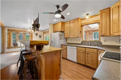 428 Rustic Rd, Bellvue, CO 80512 - Photo 13