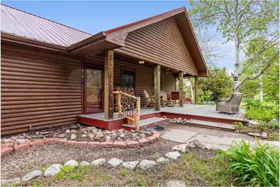 428 Rustic Rd, Bellvue, CO 80512 - Photo 1