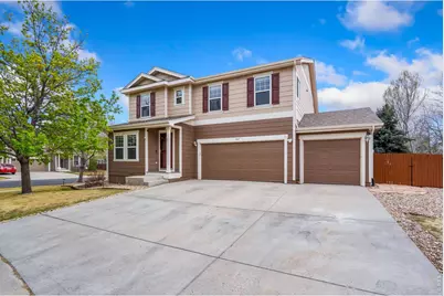 845 Province Rd, Fort Collins, CO 80525 - Photo 1