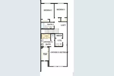 2764 Blue Iris Dr, Loveland, CO 80538 - Photo 3