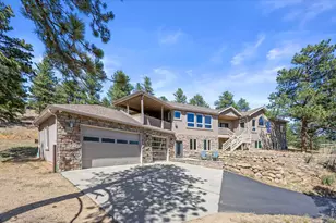 738 Wagonwheel Gap Rd, Boulder, CO 80302 - Photo 3