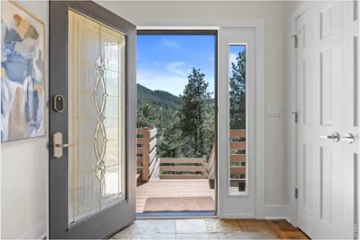 738 Wagonwheel Gap Rd, Boulder, CO 80302 - Photo 5
