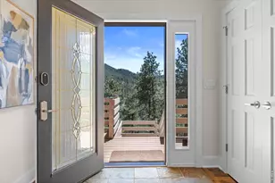 738 Wagonwheel Gap Rd, Boulder, CO 80302 - Photo 5