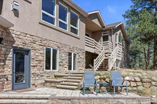 738 Wagonwheel Gap Rd, Boulder, CO 80302 - Photo 3