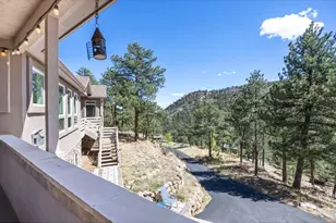738 Wagonwheel Gap Rd, Boulder, CO 80302 - Photo 29
