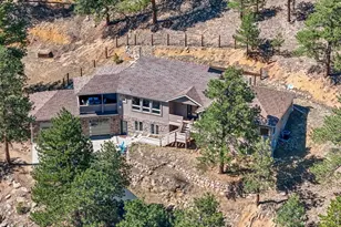 738 Wagonwheel Gap Rd, Boulder, CO 80302 - Photo 5
