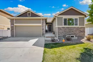 259 Castle Dr, Severance, CO 80550 - Photo 37