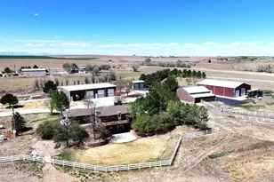 28129 Hwy 52, Keenesburg, CO 80643 - Photo 1