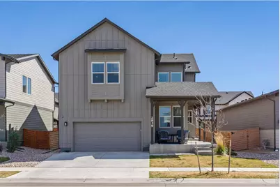 2939 Barnstormer St, Fort Collins, CO 80524 - Photo 1