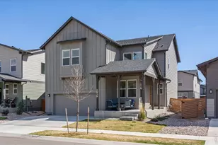 2939 Barnstormer St, Fort Collins, CO 80524 - Photo 1