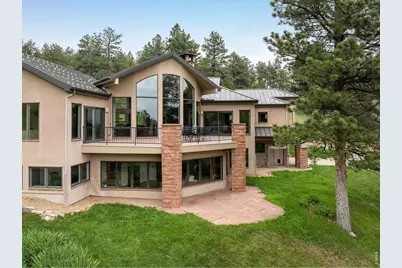95 Rowell Dr, Lyons, CO 80540 - Photo 3