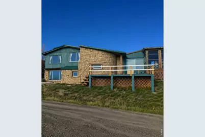 417 Grant St, Walden, CO 80480 - Photo 1