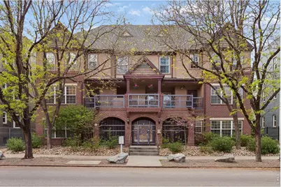 1641 N Washington St #D, Denver, CO 80203 - Photo 1