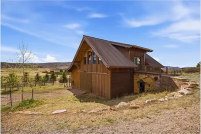 69 Juniper Ridge Rd, Laporte, CO 80535 - Photo 25