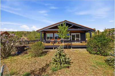 69 Juniper Ridge Rd, Laporte, CO 80535 - Photo 3