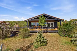 69 Juniper Ridge Rd, Laporte, CO 80535 - Photo 3