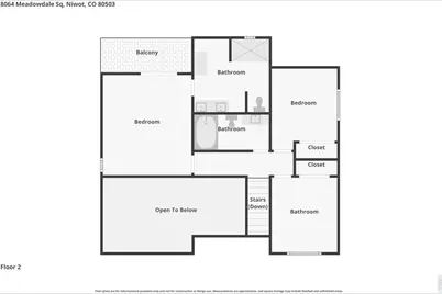 8064 Meadowdale Sq, Niwot, CO 80503 - Photo 43