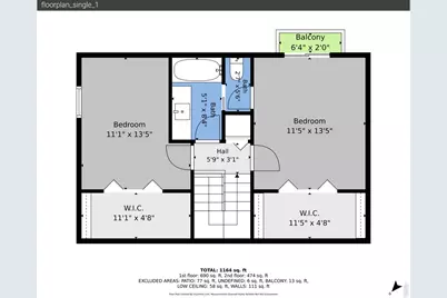 3734 Telluride Cir, Boulder, CO 80305 - Photo 49