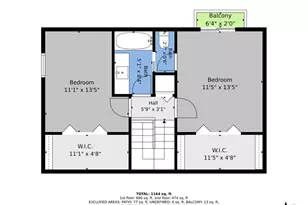 3734 Telluride Cir, Boulder, CO 80305 - Photo 49