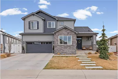 825 Shirttail Peak Dr, Windsor, CO 80550 - Photo 3