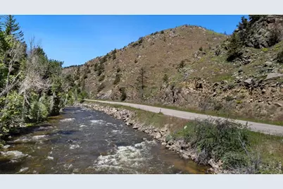 32160 W Highway 14, Bellvue, CO 80512 - Photo 1