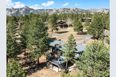 829 Panorama Cir, Estes Park, CO 80517 - Photo 9