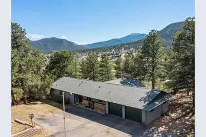 829 Panorama Cir, Estes Park, CO 80517 - Photo 17