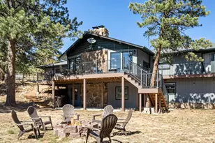 829 Panorama Cir, Estes Park, CO 80517 - Photo 3