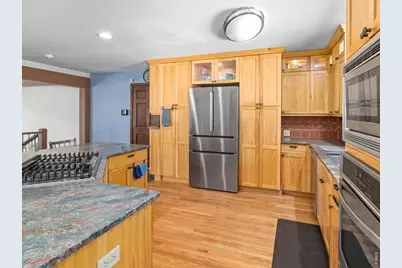829 Panorama Cir, Estes Park, CO 80517 - Photo 21