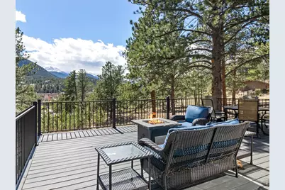 829 Panorama Cir, Estes Park, CO 80517 - Photo 3