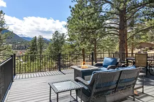 829 Panorama Cir, Estes Park, CO 80517 - Photo 3