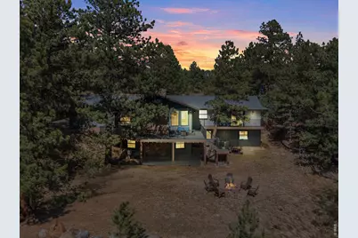 829 Panorama Cir, Estes Park, CO 80517 - Photo 11