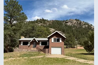 8 Estes Park Estates Dr, Lyons, CO 80540 - Photo 1