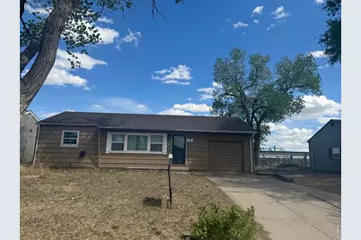 339 Valley Dr, Sterling, CO 80751 - Photo 1