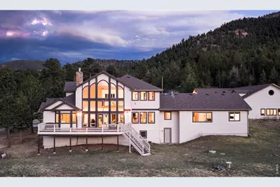 3505 Saint Francis Way, Estes Park, CO 80517 - Photo 5