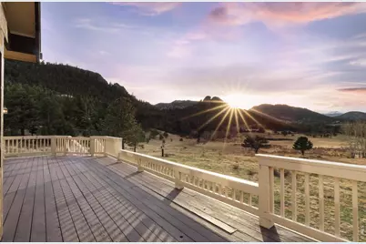 3505 Saint Francis Way, Estes Park, CO 80517 - Photo 9