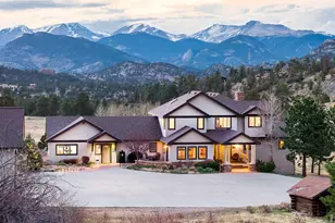 3505 St Francis Way, Estes Park, CO 80517 - Photo 1