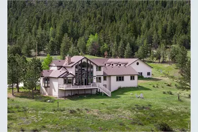 3505 Saint Francis Way, Estes Park, CO 80517 - Photo 3