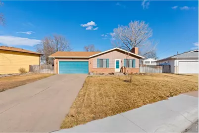 326 44th Ave, Greeley, CO 80634 - Photo 3