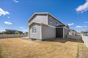 3803 Sweetgum St, Wellington, CO 80549 - Photo 33