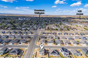 3803 Sweetgum St, Wellington, CO 80549 - Photo 35
