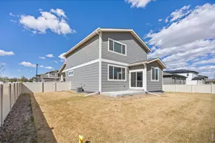 3803 Sweetgum St, Wellington, CO 80549 - Photo 31