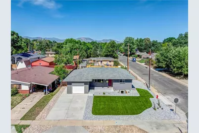 101 S Roosevelt Ave, Louisville, CO 80027 - Photo 3