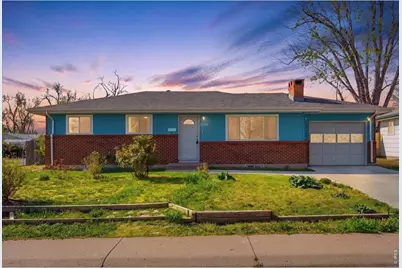 3100 W 6th St, Greeley, CO 80634 - Photo 1