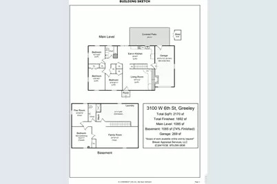3100 W 6th St, Greeley, CO 80634 - Photo 41