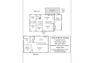 3100 W 6th St, Greeley, CO 80634 - Photo 41