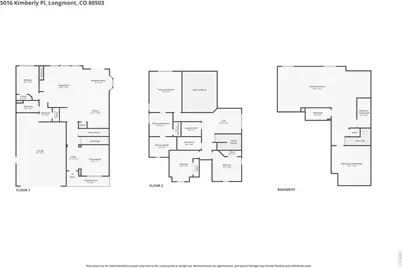 5016 Kimberly Pl, Longmont, CO 80503 - Photo 31