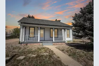 418 W Main St, Sterling, CO 80751 - Photo 1