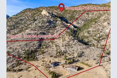 12615 County Road 43, Drake, CO 80515 - Photo 5