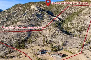 12615 Co Rd 43, Drake, CO 80515 - Photo 5